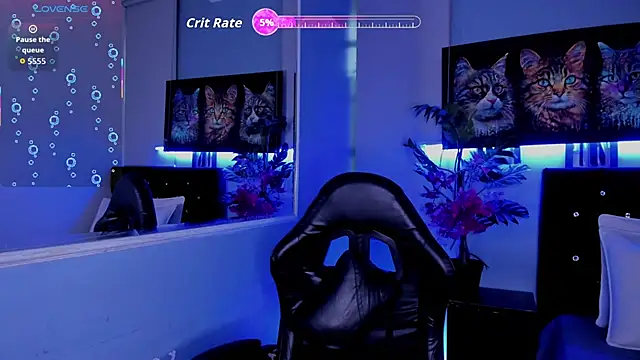 LucasCarterr  online show from 11/21/25, 08:40