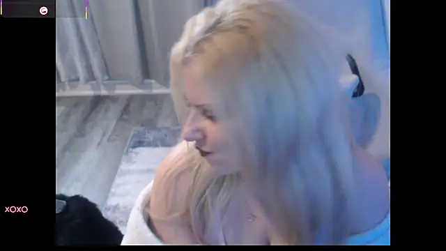 BellaStar84 online show from 03/19/25, 02:24