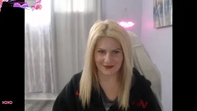 BellaStar84 online show from 09/15/25, 12:27