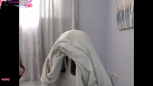 BellaStar84 online show from 09/17/25, 12:29