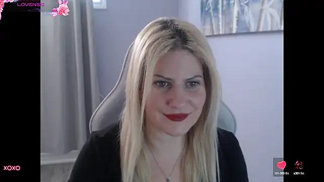 BellaStar84 online show from 10/02/25, 12:34