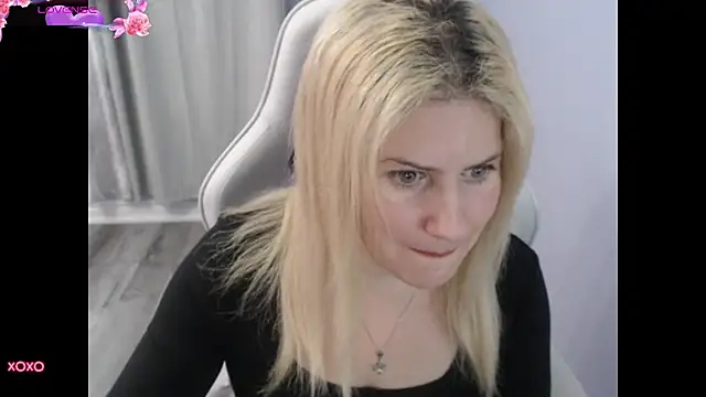 BellaStar84 online show from 10/16/25, 12:28