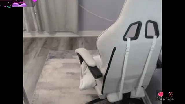 BellaStar84 online show from 10/22/25, 12:49