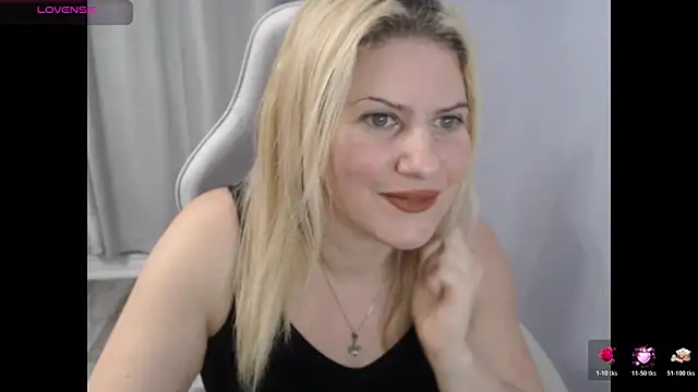 BellaStar84 online show from 10/25/25, 11:29