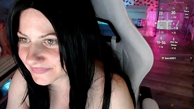 BellaStar84 online show from 06/15/26, 05:53