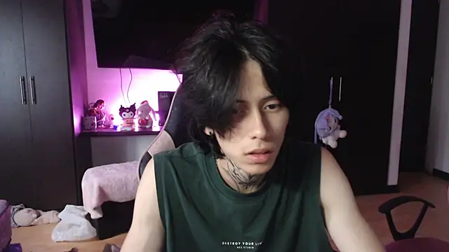 xIce Boy online show from 12/14/25, 10:25