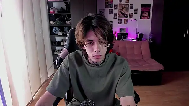 xIce Boy online show from 05/02/26, 04:12