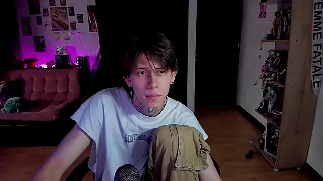 xIce Boy online show from 05/29/26, 06:28