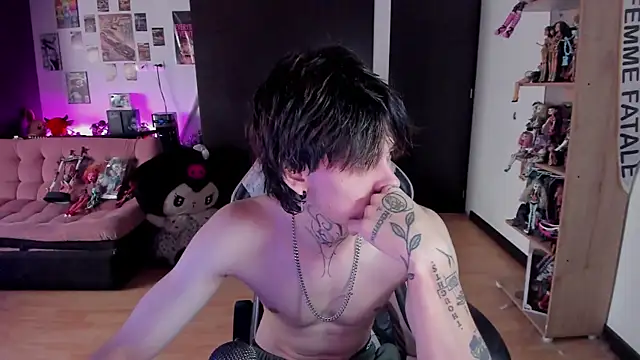 xIce Boy online show from 06/05/26, 06:57