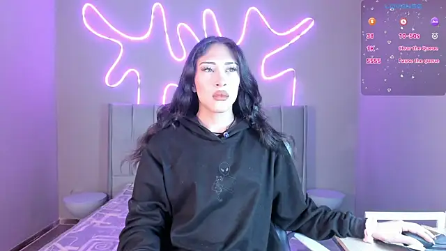 madison  rey online show from 12/15/25, 12:53