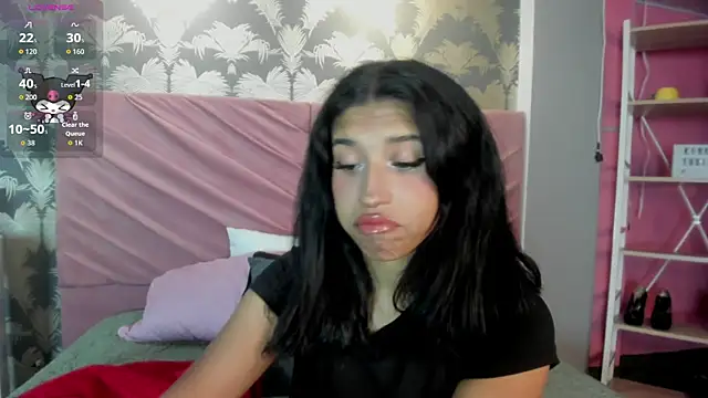 Snapshot of Karin_Ks chatting on 02/20/26, 03:03 Karin Ks online show from 02/20/26, 03:03