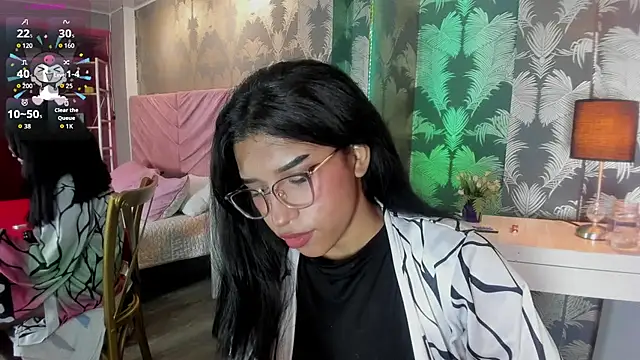 Snapshot of Karin_Ks chatting on 02/28/26, 03:18 Karin Ks online show from 02/28/26, 03:18