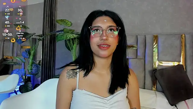 Snapshot of Karin_Ks chatting on 06/06/26, 02:38 Karin Ks online show from 06/06/26, 02:38