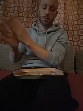 svenpfeifer online show from 11/23/25, 02:06