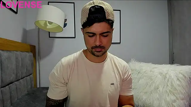 Dante Storm online show from 09/16/25, 03:40