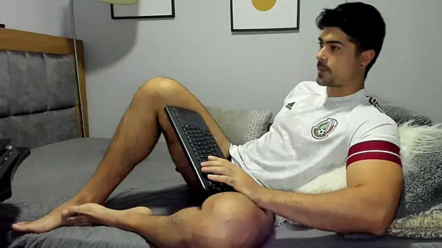 Dante Storm online show from 10/27/25, 10:47