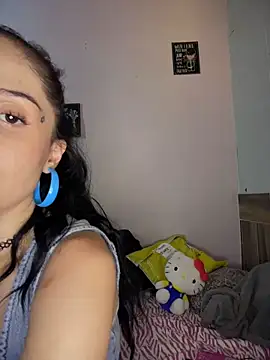 LoganPeny online show from 06/03/26, 04:26