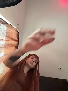 LoganPeny online show from 08/05/26, 01:36