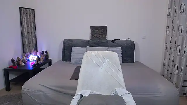 SharronAlexa online show from 06/11/26, 12:36