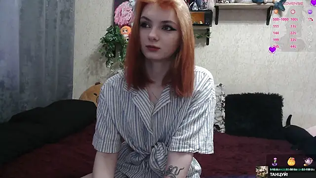 mavis li online show from 11/18/25, 03:12