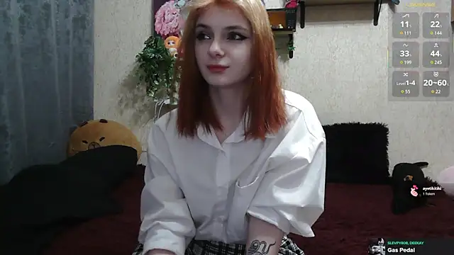 mavis li online show from 11/22/25, 10:36