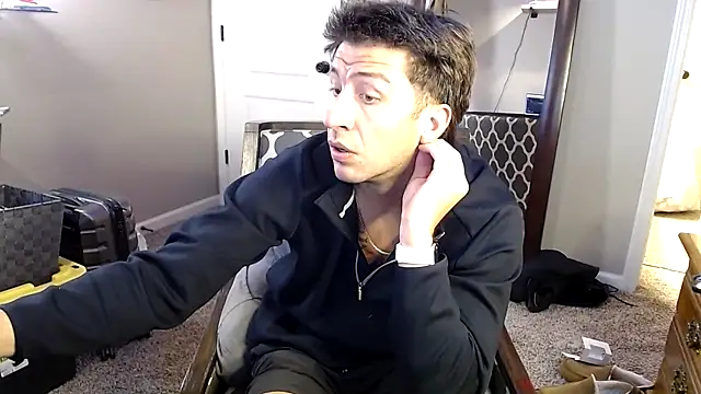 MidwestStroke online show from 11/06/25, 06:47