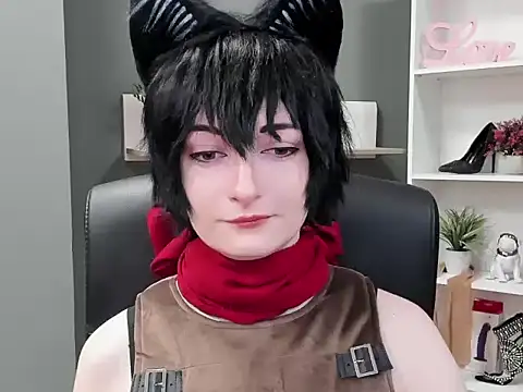 Snapshot of hottieBlair chatting on 10/31/25, 07:20 hottieBlair online show from 10/31/25, 07:20