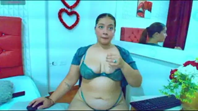 Alana Jobs online show from 06/11/26, 08:18