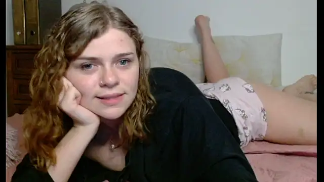 HaleyReedme online show from 03/12/25, 07:28