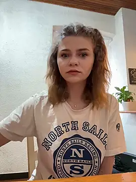 HaleyReedme online show from 03/17/25, 07:13