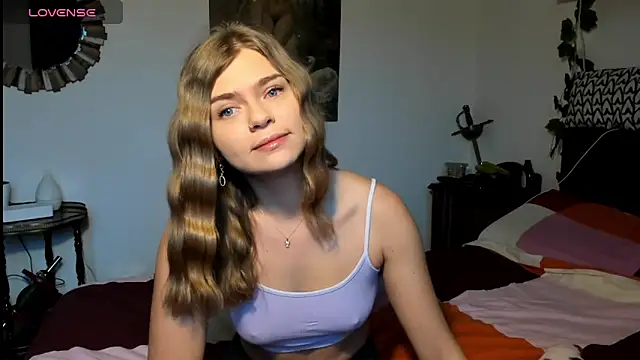 HaleyReedme online show from 02/06/26, 08:18