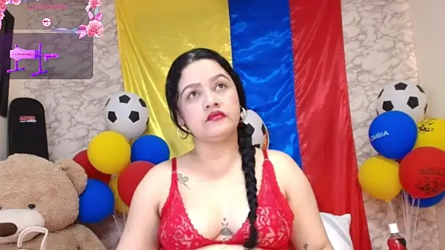 nataliaesmith 24 online show from 07/12/26, 03:47