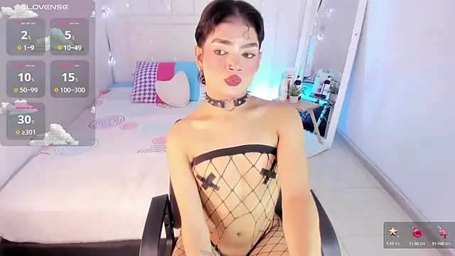 Brithanycullen online show from 09/14/25, 07:35