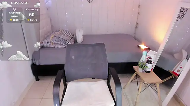 Brithanycullen online show from 10/06/25, 11:35