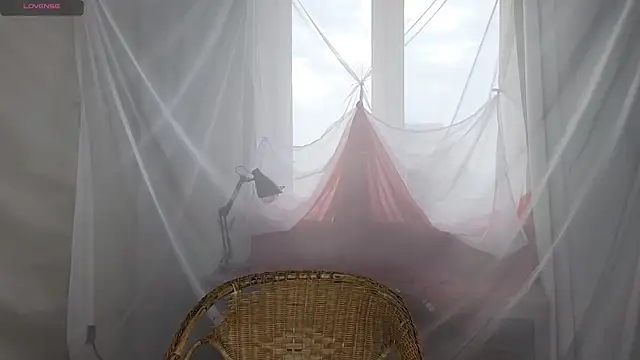 LucilleGlover online show from 09/15/25, 03:06