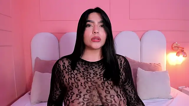 eva sainnt online show from 11/03/25, 02:13