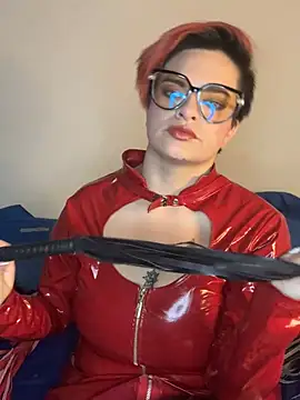 Snapshot of Mistress_Niky_ chatting on 03/18/25, 05:53 Mistress Niky online show from 03/18/25, 05:53