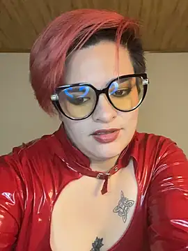 Snapshot of Mistress_Niky_ chatting on 03/18/25, 09:10 Mistress Niky online show from 03/18/25, 09:10