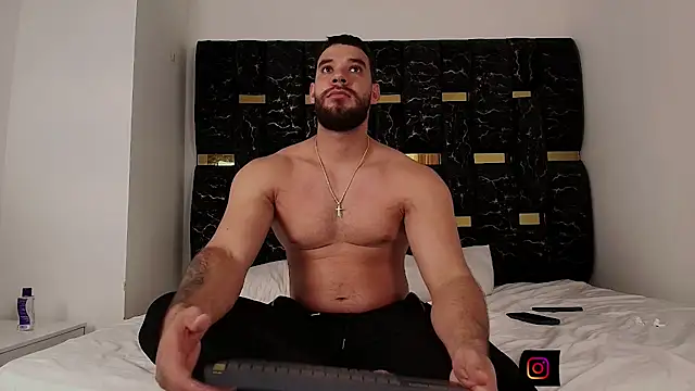 chris blake   online show from 09/23/25, 07:06