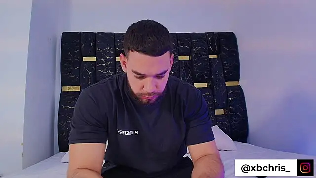 chris blake   online show from 11/30/25, 07:40