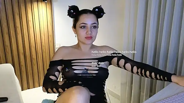 Snapshot of Isa_1207 chatting on 11/06/25, 01:06 Isa 1207 online show from 11/06/25, 01:06