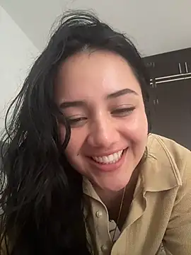 Snapshot of Isa_1207 chatting on 11/16/25, 08:47 Isa 1207 online show from 11/16/25, 08:47