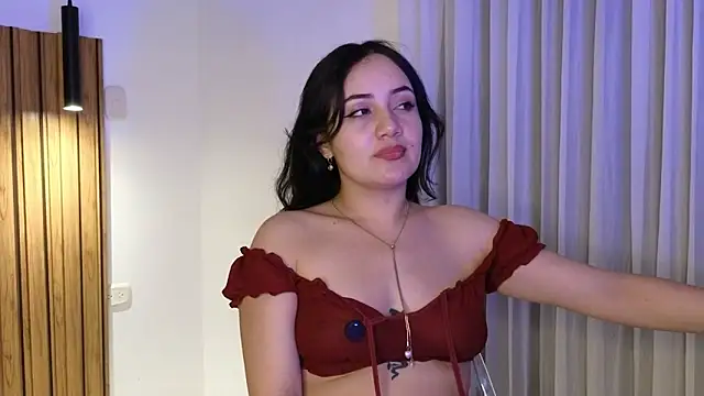 Snapshot of Isa_1207 chatting on 12/03/25, 01:13 Isa 1207 online show from 12/03/25, 01:13