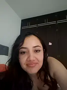 Snapshot of Isa_1207 chatting on 12/14/25, 08:24 Isa 1207 online show from 12/14/25, 08:24