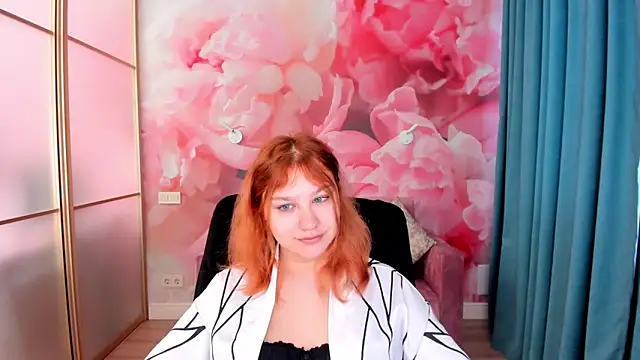 AngelinaLow online show from 03/29/26, 05:40