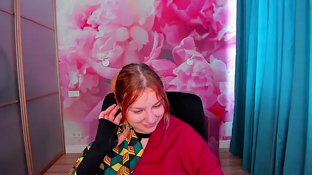 AngelinaLow online show from 05/09/26, 11:26