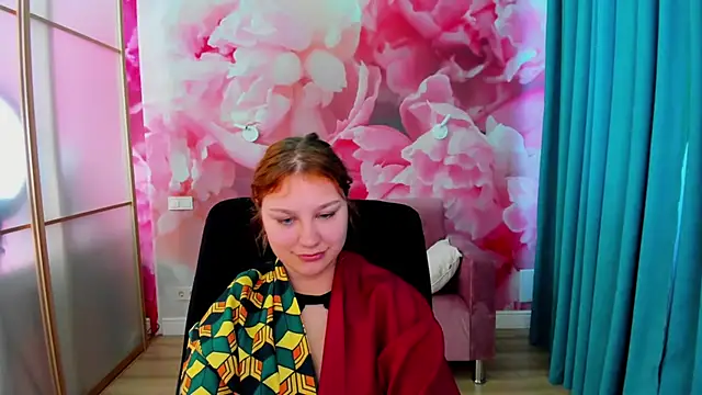 AngelinaLow online show from 05/11/26, 02:45