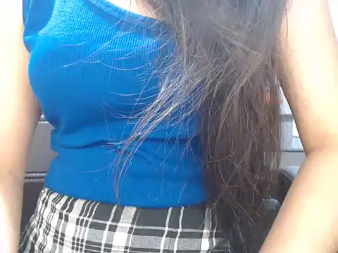 TheMostBeautifullGirl- online show from 05/12/26, 05:21
