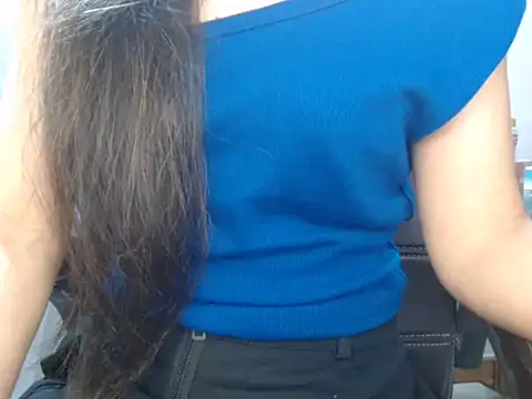 TheMostBeautifullGirl- online show from 05/21/26, 06:04