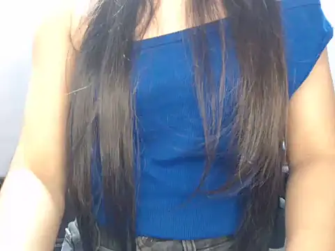 TheMostBeautifullGirl- online show from 06/17/26, 05:47